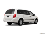 2012 Ram C/V  Van